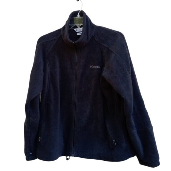 Columbia 2 jackets in one sz L - Picture 11 of 14